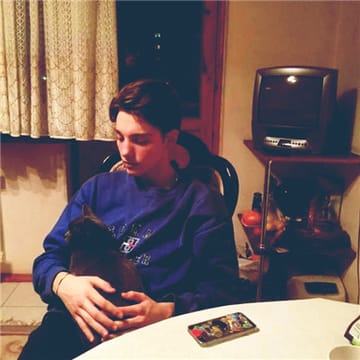 Avatar do jogador Rafael