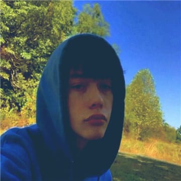 Avatar da jogadora Larissa